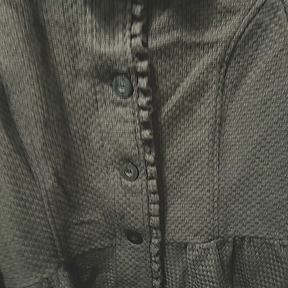 Decree Xl/XG jacket